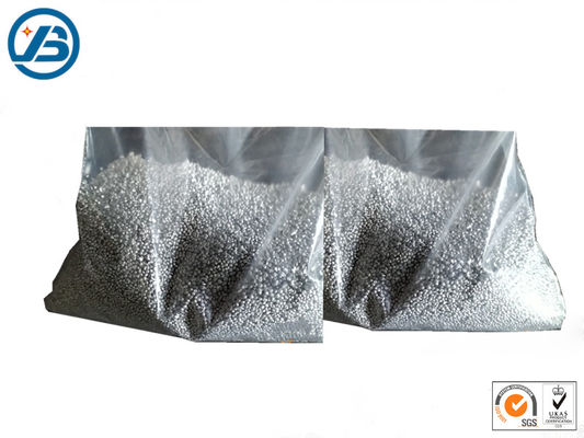 سازنده حرفه ای Mg 99.99٪ پودر منیزیم که به عنوان کاتالیزور با بازده بالا استفاده می شود