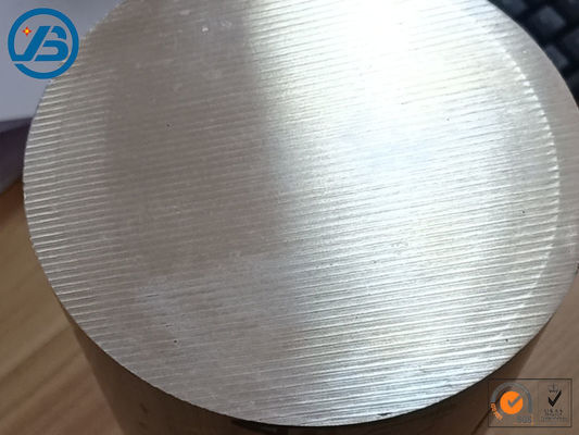 محلول محلول آلیاژ منیزیم