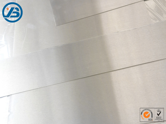 ورق آلیاژ منیزیم با عملکرد درجه حرارت بالا با رسانایی حرارتی 150 W/MK