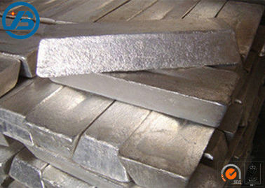 کم آهن منیزیم کم سیلیکون فولاد Iron Mg Fe Si آلیاژ درجه حرارت بالا