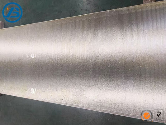 میله های آلیاژ منیزیم با رسانایی حرارتی پایین برای تولید پایدار