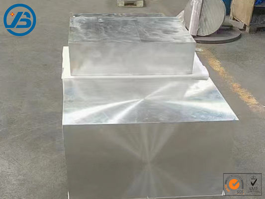 بار آلیاژ منیزیم دارای رسانایی الکتریکی بالا با مقاومت خوب در برابر خوردگی و پولیش