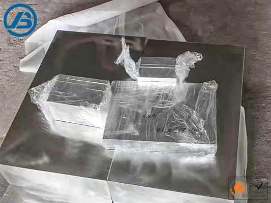 میله‌های آلیاژ منیزیم با مقاومت ضربه‌ای بالا و مقاومت حرارتی خوب