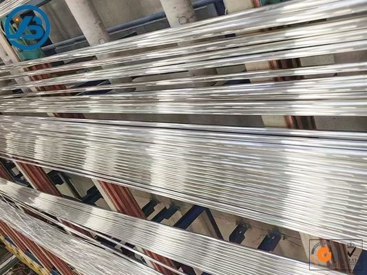 بات آلای منیزیم با مقاومت بالا برای تولید شما سفارشی شده است