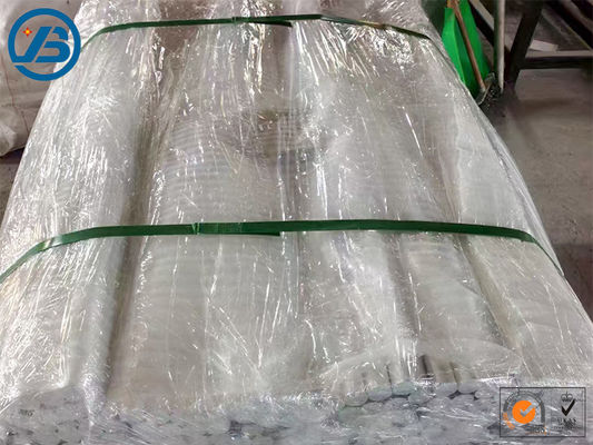 میله آلیاژ منیزیم با قدرت بالا برای پولیش و کاربردهای سفارشی