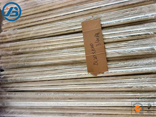 رسانایی حرارتی پایین و رسانایی الکتریکی بالا در میگنیزیم