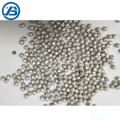 گرانول منیزیم آب خالص با هیدروژن بالا خالص منیزیم چگالی Ball 1.7g / Cm3